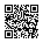 QR Code para download do app